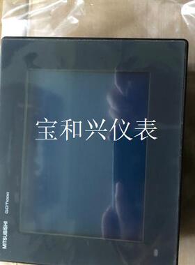 三菱触摸屏GT1665M-VTBA/VTBD/GT1565-