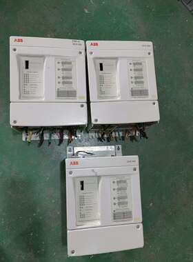 ABB直流调速器DCS502B0075-41.2102000