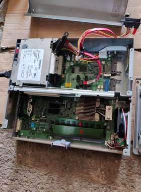 二手西门子SIMATICIPC627C