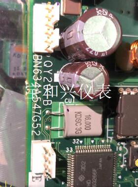 BN634A547G52 QY201B 三菱显卡控制板,