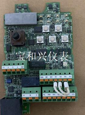 D70CA7.5B BC186A830G52三菱变频器d74