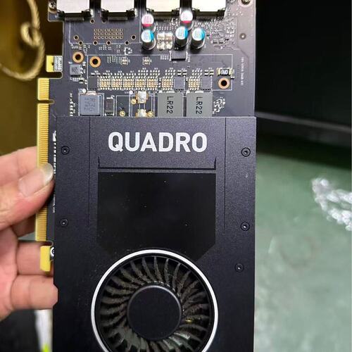 丽台P2000 p2200英伟达专业图形显卡 Quadro( 议价）