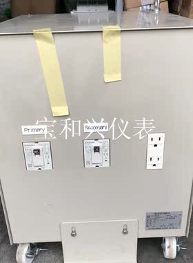 日本NUNOME布目SH1500EK+CB变压器  库存