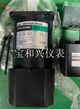 东方马达   5GE3KBF+5RK9OGE-CW2ML