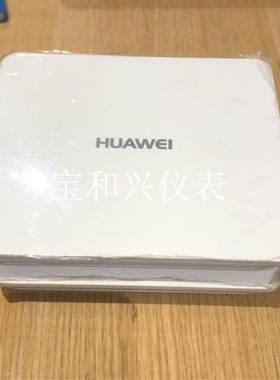 华为 S1700-8-AC 以太网交换机 正常使用 单主机