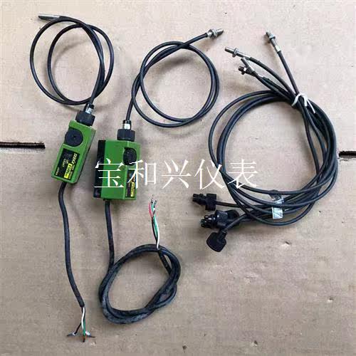 竹中光纤放大器F5RN FR505