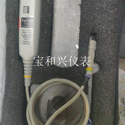 安捷伦1156A,1156a有源探头,1.5G探头