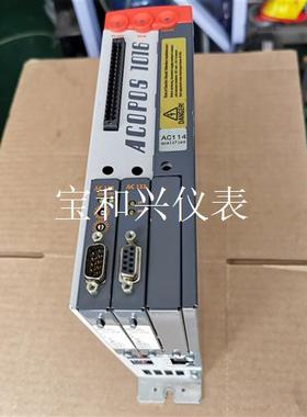 8V1016.50-2 ACOPOS 1016 贝加莱伺服驱