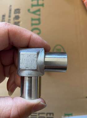 TKC、TKSCT、316L不锈钢EP级焊接弯头,3/4in-议价