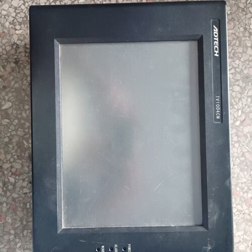 拆机众为兴TV1004CM控制器( 议价）