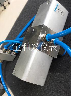 FESTO费斯托537274增压阀DPA-40-16 电磁阀