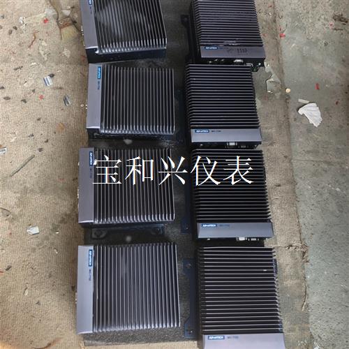 研华微型高配MIC-7700Q嵌入式工控机 MIC-7700