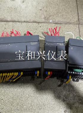 拆机西门子PLC 成色漂亮 功能包好 实物拍摄 6ES723