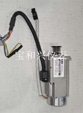 ABB机器人电机 3HAC060153-001 库存1 可议