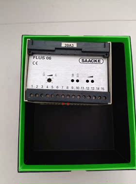 SAACKEFLUS06原厂件现货带包装,有需要的朋-议价