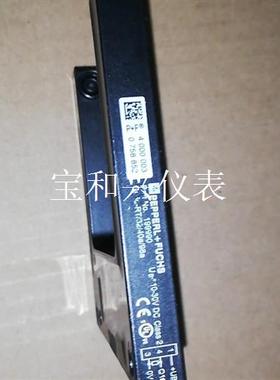 倍加福槽型传感器199990