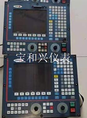 发格系统8055i/B—M 两台,8040-M-MON-K一