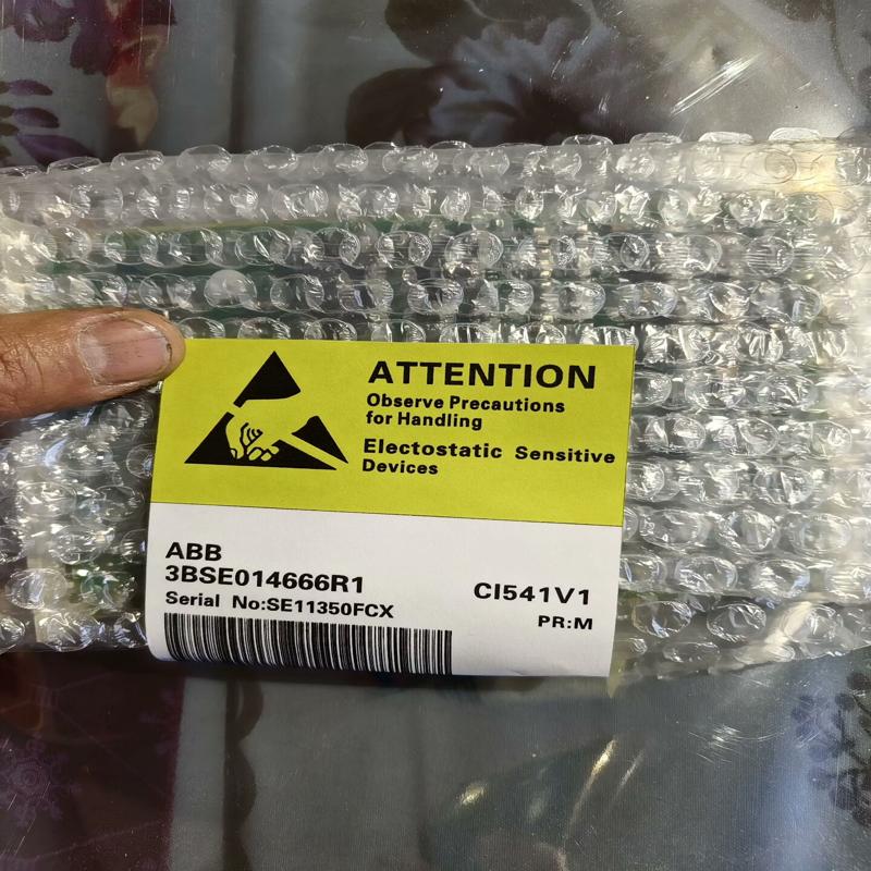 abb ci541v1，数量有限(询价）