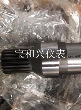 Nabtesco减速机配件 SN77AN107AE0 SN6