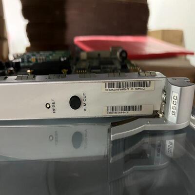 OSN3500 7500主控板 SSN4GSCC(询价）