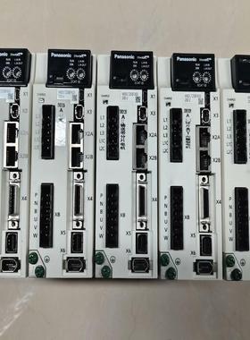 A6  MBDLT25BFX03  400W总线驱动(询价）