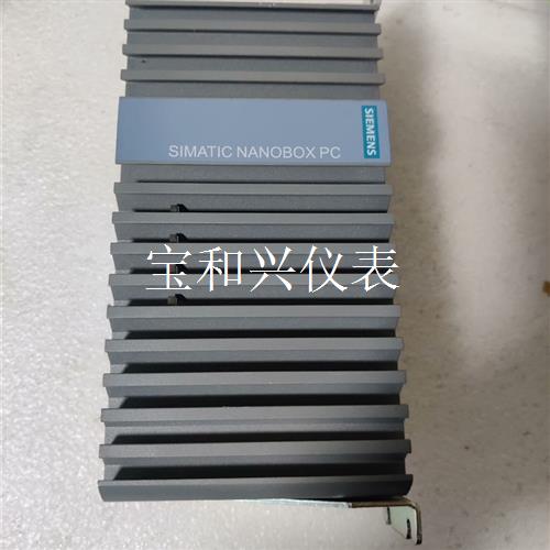 议价销售 德国西门子IPC227E工控机6ES7647-8B