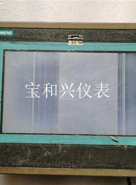 西门子6AV6 648 -OBC11-3AXO,