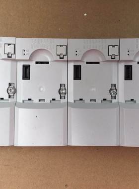 伦茨i550变频器StandardI/O控制单元模块外