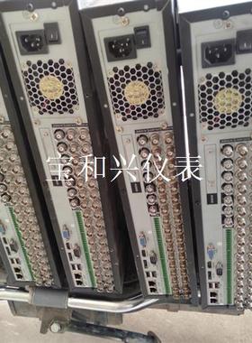 大华16路模拟八盘位带环通双网卡录像机。DVR1604HG-