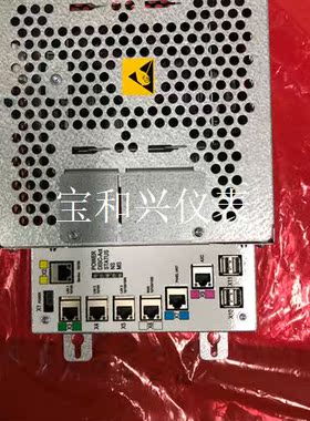 ABB机器人主机箱DSQC1018 3HAC050363-0