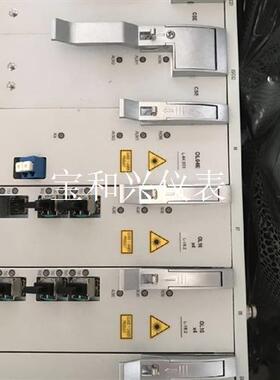 原包中兴S390带业务板可单卖ET1*2/OL64E*2