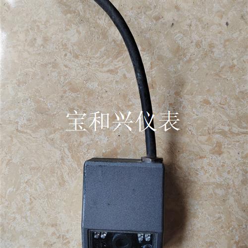 基恩士条码阅读器,SR-510,,成色如图,实物拍摄,二手拆