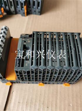贝加莱X20 CP1585 PLC 8成新 特价
