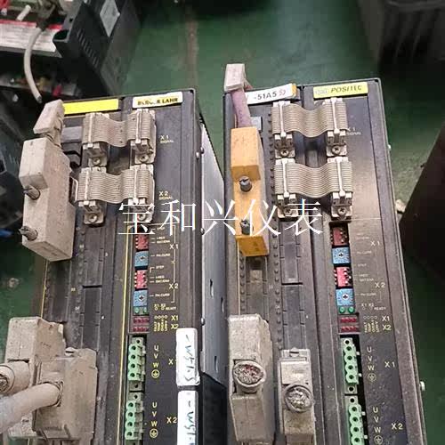拆机百格拉驱动器WDPM3-314拆机包好成色实物图