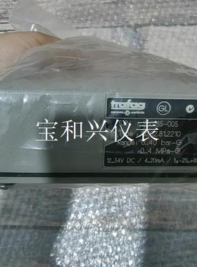 trafag 8202.81. 2210压力开关