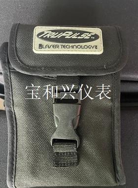 美国图帕斯Trupulse 200激光测距仪激光尺测高仪望远