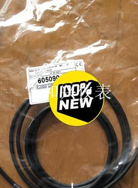 海德汉编码器线束605090-02   15针PCB小接