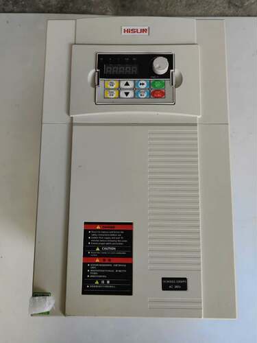 HISUN海尚变频器HS710-18.5G3/22P31