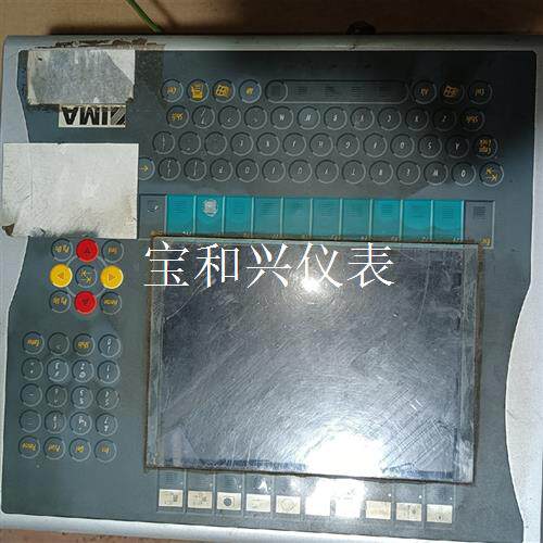 BECKHOFF倍福系统屏CPPC7130-1007