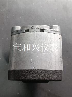 Rexcoth力士乐齿轮泵0510 415 338