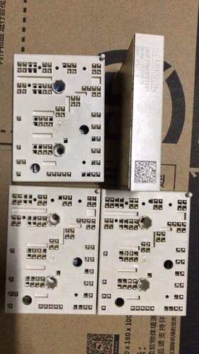 SKIIP37NAB12T4V1拆机9成新-议价