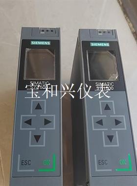西门子CPU,511-1AK01-0AB0成色如图,数量2