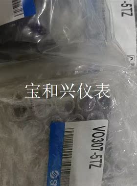 日本SMCVT307-5TZ,实图,!
