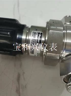 派克Parker二手拆机调压阀成色好FR1015S15K2P