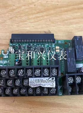 二手ETC740380 YPHT31636-1B安川变频器H