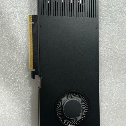 一片英伟达RTX A4000 16G显卡( 议价）