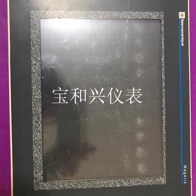 施耐德 触摸屏 XBTG5330  二手拆机,功能完好已测试