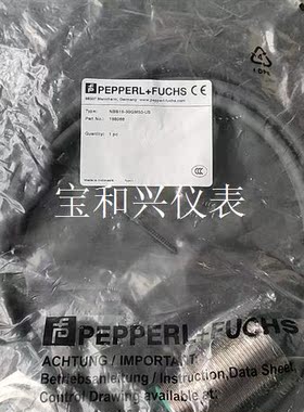 倍加福NBB15-30GM50-US多定的处理价格210/个
