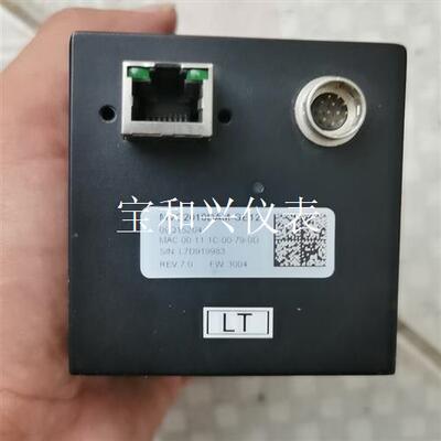 Microview/微视MVC2010DAM-GE12彩色千