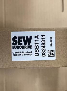 USB11ASEW伺服驱动器通讯适配器实图拍摄含一个